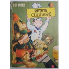 Retete culinare &ndash; Didi Balmez