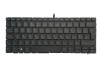 Tastatura Laptop, HP, ZBook Firefly 14 G9, iluminata, layout UK
