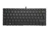 Tastatura Laptop, HP, Zbook FireFly 14 G7, iluminata, layout UK