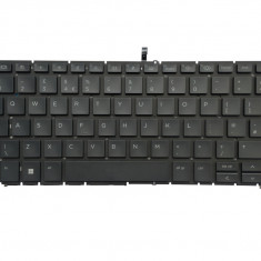 Tastatura Laptop, HP, EliteBook 830 G9, iluminata, layout UK