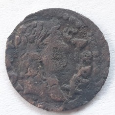 Polonia Lituania 1 schilling/ Szelag ND (1659-66) Ioan ll Cazimir