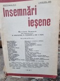 Revista Insemnari Iesene nr.2/1939