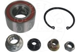 AIC 51723Set Calitatea originală AIC Set rulment roata