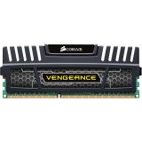 Memorie Corsair, KIT 2x4 DDR3, 8Gb, 1600Mhz CMZ8GX3M2A1600C9