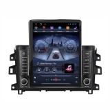 Cumpara ieftin Navigatie dedicata cu Android Nissan Navara / NP300 D23 dupa 2014, 2GB RAM,