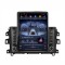 Navigatie dedicata cu Android Nissan Navara / NP300 D23 dupa 2014, 2GB RAM,