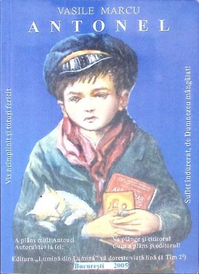 ANTONEL-VASILE MARCU-273316 foto