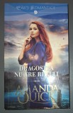 Amanda Quick&nbsp;-&nbsp;Dragostea nu are reguli
