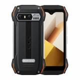 Cumpara ieftin Telefon mobil Blackview N6000 Orange 4G, IPS 4,3 , 48 Mpx, 16GB RAM (8GB + 8GB extensibili) 256GB ROM, Android 13, 3880mAh, Dual SIM