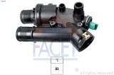 Termostat lichid racire Citroen C-Crosser; Fiat Ulysse; Ford Galaxy II; Jaguar Xf I; Lancia Phedra; Land Rover Discovery Sport; Mitsubishi Outlander