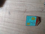 Insigne Pionieri interpret 2