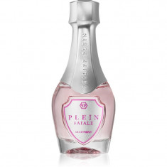 Philipp Plein Fatale Rosé Eau de Parfum pentru femei 30 ml