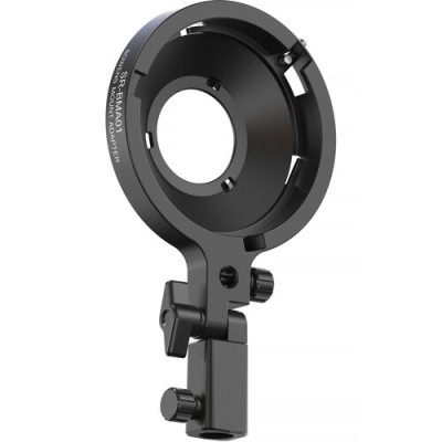 ​Adaptor Montura Bowens Sirui SR-BMA01 Pentru Lampa LED C150X foto