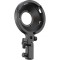 ​Adaptor Montura Bowens Sirui SR-BMA01 Pentru Lampa LED C150X