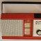 RADIO ALFA , 8 TRANZISTOARE ELECTRONICA ,FUNCTIONEAZA PE MEDII .