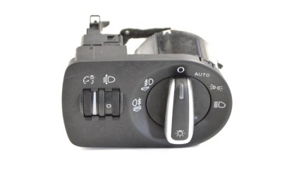 Modul de control comutator faruri AUDI A1 8X1, 8XK 2011 OEM: 8X2941531M 13345500 foto