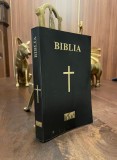 BIBLIA (2004 - The Bible League, lb. romana, 21x13cm.)
