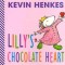 Lilly&#039;s Chocolate Heart