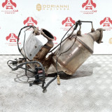 Filtru DPF Audi A4 B9 3.0 TDI 2015 - 2019