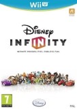 Joc Nintendo Wii U Disney Infinity