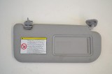 Parasolar dreapta HYUNDAI ix35 LM, EL, ELH 2012 OEM: NERA | 2364587