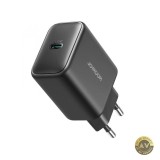 Incarcator Retea Joyroom JR-TCG13 45W 3A 1 x USB-C Negru
