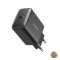Incarcator Retea Joyroom JR-TCG13 45W 3A 1 x USB-C Negru