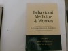Behavioral medicin &amp; woman