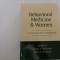 Behavioral medicin &amp; woman