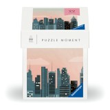 Cumpara ieftin Ravensburger - Puzzle Moment New York 99 piese