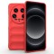 Husa pentru Xiaomi 14 Ultra - Techsuit Magic Shield - Red