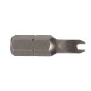 Varfuri Spanner 1/4" / 25mm - 10mm, 2/set, Proline