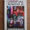 Ov. S. Crohmalniceanu - Literatura romana si expresionismul