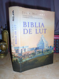 JULIA NAVARRO - BIBLIA DE LUT , 2007