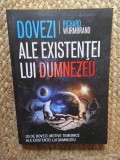 Richard Wurmbrand - Dovezi ale existentei lui Dumnezeu