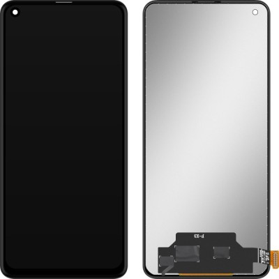 Display cu Touchscreen MP compatibil cu OnePlus 11 foto