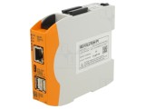 Controler Programabil PLC Kunbus REVPI CORE S 8GB 96x22,5x110,5mm - Modul Automatizare