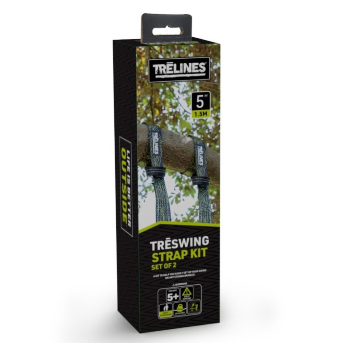 Franghii sustinere leagan exterior