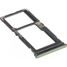 Suport SIM - Card Motorola Moto G56, Verde (Dill), Service Pack S948E63781