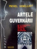 Michel Senellart - Artele guvernarii (Editia: 1998)