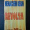 Menachem Begin - Revolta