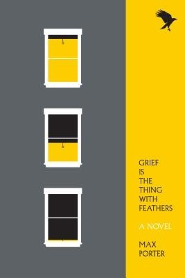 Grief Is the Thing with Feathers foto