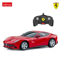 Masina R C 1 18 Ferrari F12 53500 foto