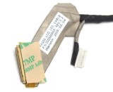 Cablu video LVDS HP DC02000RX00, EliteBook 8540P