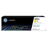 Toner HP NR.203A, Yellow