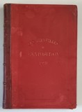 LES MERVEILLES DE L ' EXPOSITION DE 1889 , 1839