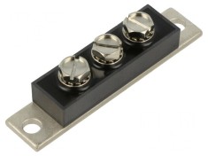 Diodă Dublă &icirc;n Serie 150V 400A