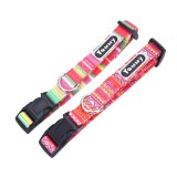 Zgarda textila 10 mm/20 &ndash; 35 cm