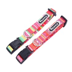 Zgarda textila 10 mm/20 &ndash; 35 cm