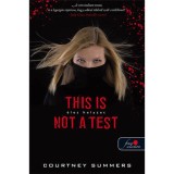 &Eacute;les helyzet - Courtney Summers